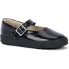 image:imageSee Kai Run  Lucia Mary Janes  Flat Sandal for GirlsBlack