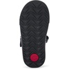 image:imageSee Kai Run  Lucia Mary Janes  Flat Sandal for GirlsBlack
