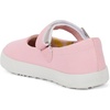 image:imageSee Kai Run  Lucia Mary Janes  Flat Sandal for GirlsBubblegum Pink