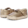 image:imageSee Kai Run  Lucia Mary Janes  Flat Sandal for GirlsGold