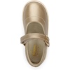 image:imageSee Kai Run  Lucia Mary Janes  Flat Sandal for GirlsGold