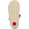 image:imageSee Kai Run  Lucia Mary Janes  Flat Sandal for GirlsGold
