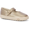 image:imageSee Kai Run  Lucia Mary Janes  Flat Sandal for GirlsGold