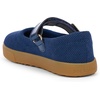 image:imageSee Kai Run  Lucia Mary Janes  Flat Sandal for GirlsNavy Corduroy