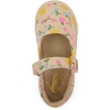 image:imageSee Kai Run  Lucia Mary Janes  Flat Sandal for GirlsOatmealFloral