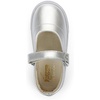 image:imageSee Kai Run  Lucia Mary Janes  Flat Sandal for GirlsSilver