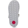 image:imageSee Kai Run  Lucia Mary Janes  Flat Sandal for GirlsSilver