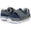 image:imageSee Kai Run  Ryder II FlexiRun Athletic ShoeBlueGray