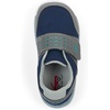 image:imageSee Kai Run  Ryder II FlexiRun Athletic ShoeBlueGray