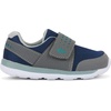 image:imageSee Kai Run  Ryder II FlexiRun Athletic ShoeBlueGray