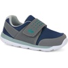 image:imageSee Kai Run  Ryder II FlexiRun Athletic ShoeBlueGray