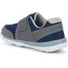 image:imageSee Kai Run  Ryder II FlexiRun Athletic ShoeBlueGray