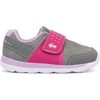 image:imageSee Kai Run  Ryder II FlexiRun Athletic ShoeGrayBerry