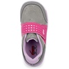 image:imageSee Kai Run  Ryder II FlexiRun Athletic ShoeGrayBerry