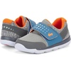 image:imageSee Kai Run  Ryder II FlexiRun Athletic ShoeGraySteel Blue