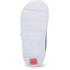 image:imageSee Kai Run  Ryder II FlexiRun Athletic ShoeGraySteel Blue