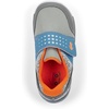 image:imageSee Kai Run  Ryder II FlexiRun Athletic ShoeGraySteel Blue