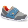 image:imageSee Kai Run  Ryder II FlexiRun Athletic ShoeGraySteel Blue