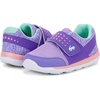 image:imageSee Kai Run  Ryder II FlexiRun Athletic ShoePurpleMint