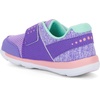 image:imageSee Kai Run  Ryder II FlexiRun Athletic ShoePurpleMint