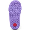 image:imageSee Kai Run AME WP  Active Boots Purple Superstars 10
