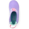 image:imageSee Kai Run AME WP  Active Boots Purple Superstars 10