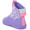 image:imageSee Kai Run AME WP  Active Boots Purple Superstars 10