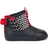 image:imageSee Kai Run AME WP  Active Boots Racer Black 13