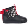 image:imageSee Kai Run AME WP  Active Boots Racer Black 6