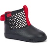 image:imageSee Kai Run AME WP  Active Boots Racer Black 8