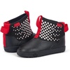 image:imageSee Kai Run AME WP  Active Boots Racer Black 8