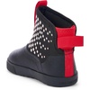 image:imageSee Kai Run AME WP  Active Boots Racer Black 9