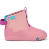 image:imageSee Kai Run Ame  Waterproof Rain Boot for KidsRose Pink
