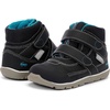 image:imageSee Kai Run Atlas II  Waterproof and Insulated Winter Boots for Little Kids Black Toddler 4
