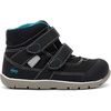 image:imageSee Kai Run Atlas II  Waterproof and Insulated Winter Boots for Little Kids Black Toddler 4