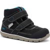image:imageSee Kai Run Atlas II  Waterproof and Insulated Winter Boots for Little Kids Black Toddler 4