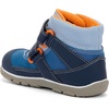 image:imageSee Kai Run Atlas II  Waterproof and Insulated Winter Boots for Little Kids BlueOrange Toddler 5