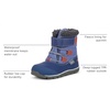 image:imageSee Kai Run Atlas II  Waterproof and Insulated Winter Boots for Little KidsBlue