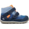 image:imageSee Kai Run Atlas II  Waterproof and Insulated Winter Boots for Little KidsBlueOrange