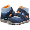 image:imageSee Kai Run Atlas II  Waterproof and Insulated Winter Boots for Little KidsBlueOrange