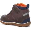 image:imageSee Kai Run Atlas II  Waterproof and Insulated Winter Boots for Little KidsChocolate Brown