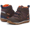 image:imageSee Kai Run Atlas II  Waterproof and Insulated Winter Boots for Little KidsChocolate Brown