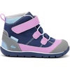 image:imageSee Kai Run Atlas II  Waterproof and Insulated Winter Boots for Little KidsDark Blue