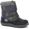 image:imageSee Kai Run Atlas II  Waterproof and Insulated Winter Boots for Little KidsDark Gray