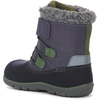 image:imageSee Kai Run Atlas II  Waterproof and Insulated Winter Boots for Little KidsDark Gray