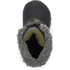 image:imageSee Kai Run Atlas II  Waterproof and Insulated Winter Boots for Little KidsDark Gray