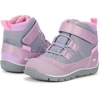 image:imageSee Kai Run Atlas II  Waterproof and Insulated Winter Boots for Little KidsGray Mauve