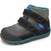 image:imageSee Kai Run Atlas II  Waterproof and Insulated Winter Boots for Little KidsGrayBlack