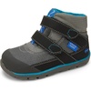 image:imageSee Kai Run Atlas II  Waterproof and Insulated Winter Boots for Little KidsGrayBlack