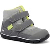 image:imageSee Kai Run Atlas II  Waterproof and Insulated Winter Boots for Little KidsGrayLime